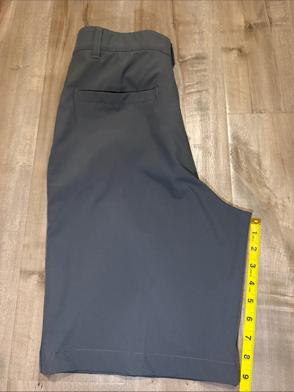 Adidas Men’s Stretch Golf Shorts Bundle, Sz 32